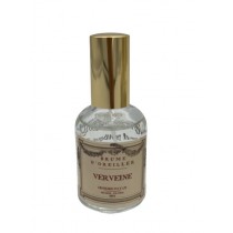 Brume d'oreiller Verveine