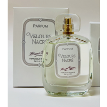 Eau de Parfum Velours Nacré