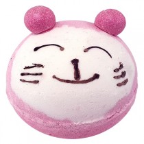 Boule de bain Chat-Chat