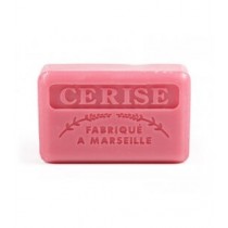 Savon 125g Cerise