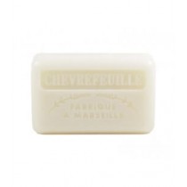 Savon 125g Chèvrefeuille