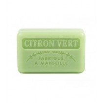 Savon 125g Citron vert