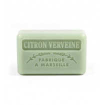 Savon 125g Citron-verveine