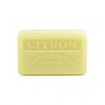 Savon 125g Citron