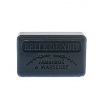 Savon 125g Belle de nuit