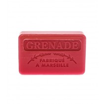 Savon 125g Grenade