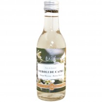 Eau de beauté à la fleur d'oranger