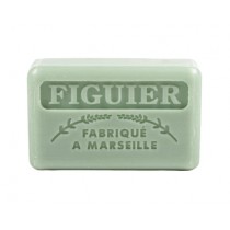 Savon 125g Figuier