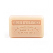 Savon 125g Fleur d'oranger