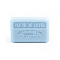 Savon 125g Fleur de lotus