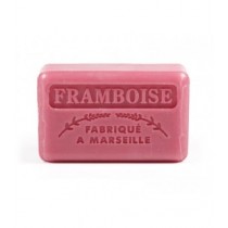 Savon 125g Framboise