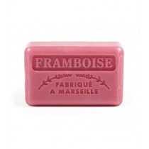 Savon 125g Framboise