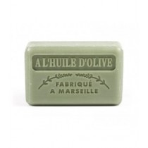 Savon 125g Huile d'olive