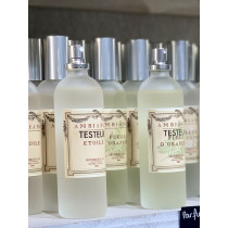 Parfum d'ambiance Vanille