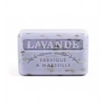 Savon 125g Lavande Fleurs