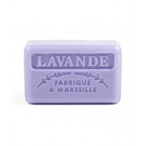 Savon 125g Lavande