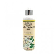 Lait corporel au monoï