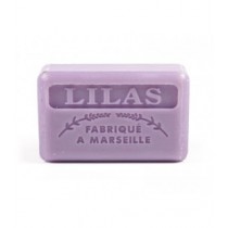 Savon 125g Lilas