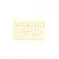 Savon 125g Maman