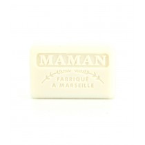 Savon 125g Maman