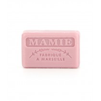 Savon 125g Mamie