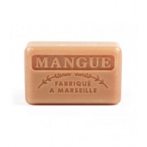 Savon 125g Mangue