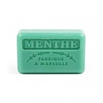 Savon 125g Menthe