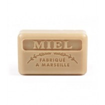 Savon 125g Miel