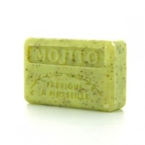 Savon 125g Mojito