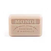 Savon 125g Monoi