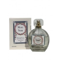 Eau de parfum luxe Musc Noir