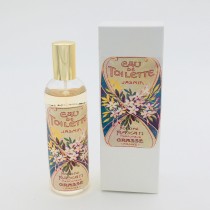 Eau de toilette de Grasse Jasmin