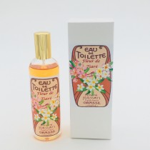 Eau de toilette de Grasse Fleur de tiaré