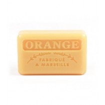 Savon 125g Orange