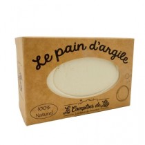 Pain d'argile 100% naturel