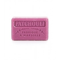 Savon 125g Patchouli