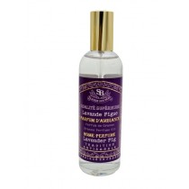 Parfum d'ambiance à la Lavande Figue