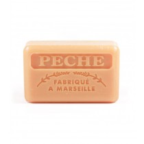 Savon 125g Pêche