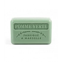 Savon 125g Pomme verte