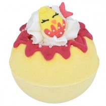 Boule de bain Cool Poussinet!