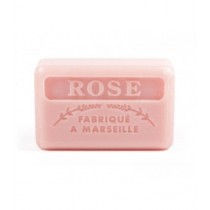 Savon 125g Rose