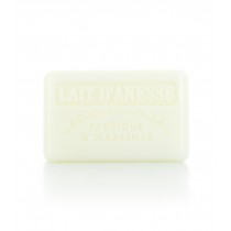 Savon 125g Lait d'ânesse