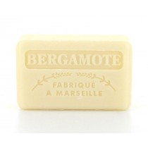 Savon 125g Bergamote