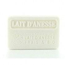 Savon lait d'ânesse