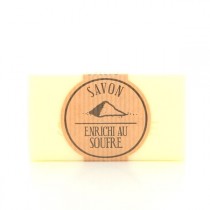 Savon au soufre