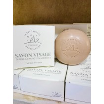 Savon à l'acide hyaluronique