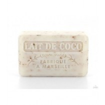 Savon 125g Lait de coco