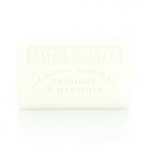 Savon 125g Lait de chèvre