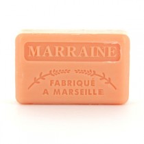 Savon 125g Marraine