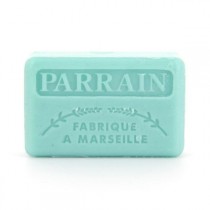 Savon 125g Parrain